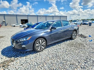 NISSAN ALTIMA SV