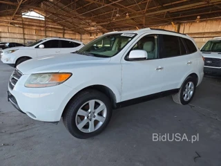 HYUNDAI SANTA FE SE