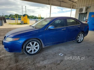 ACURA TSX