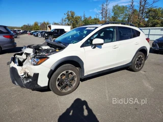 SUBARU CROSSTREK PREMIUM