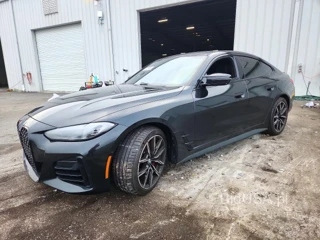 BMW M440I GRAN COUPE
