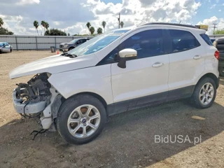 FORD ECOSPORT SE