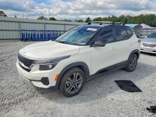 KIA SELTOS S