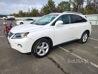 LEXUS RX 350 BASE