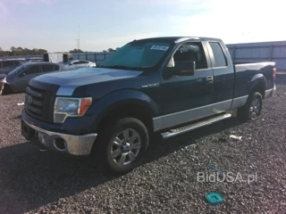 FORD F150 SUPER CAB