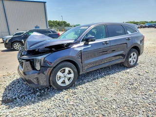 KIA SORENTO LX