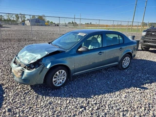 CHEVROLET COBALT LS