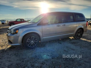 DODGE GRAND CARAVAN SE