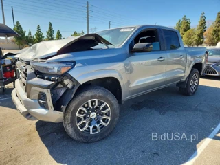 CHEVROLET COLORADO Z71