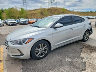 HYUNDAI ELANTRA VALUE EDITION