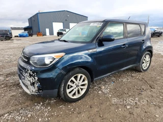 KIA SOUL +