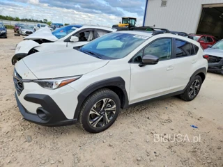 SUBARU CROSSTREK PREMIUM