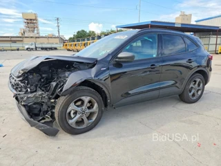 FORD ESCAPE ST LINE