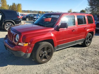 JEEP PATRIOT SPORT