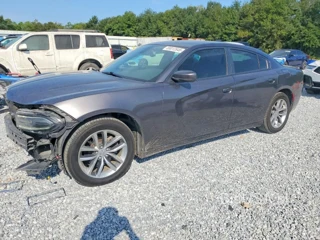 DODGE CHARGER SXT