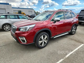 SUBARU FORESTER TOURING