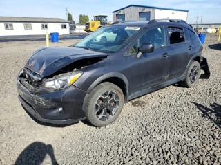 SUBARU XV CROSSTREK 2.0 PREMIUM