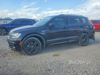 VOLKSWAGEN TIGUAN SE