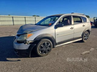 PONTIAC VIBE