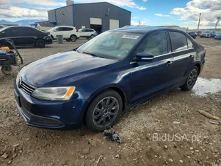 VOLKSWAGEN JETTA SE