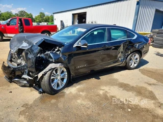 CHEVROLET IMPALA LT