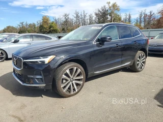 VOLVO XC60 ULTIMATE