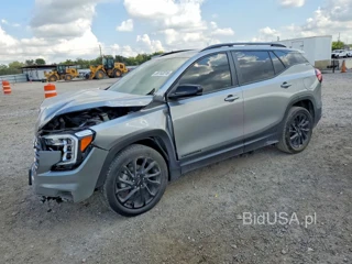 GMC TERRAIN SLE