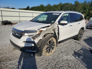HONDA PILOT ELITE