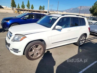 MERCEDES-BENZ GLK 350