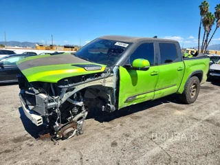 TOYOTA TUNDRA 1794 EDITION