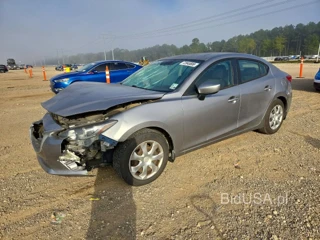 MAZDA 3 SPORT