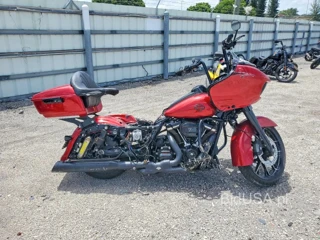 HARLEY-DAVIDSON FLTRXS ROAD GLIDE SPECIAL
