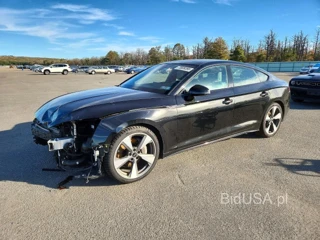 AUDI A5 PREMIUM PLUS 45