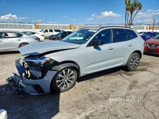VOLVO XC60 CORE