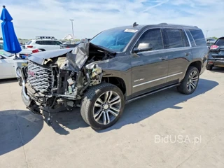 GMC YUKON DENALI
