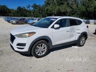 HYUNDAI TUCSON VALUE