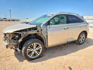 LEXUS RX 350 BASE