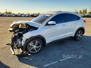 HONDA HR-V EX