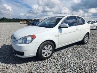 HYUNDAI ACCENT GS