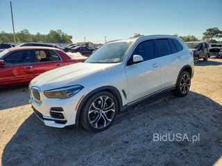 BMW X5 SDRIVE 40I