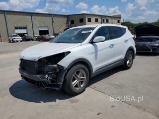 HYUNDAI SANTA FE SPORT 2.4L