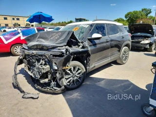 CHEVROLET TRAILBLAZER ACTIV