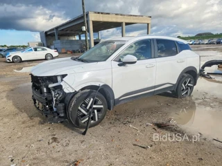 NISSAN KICKS SV