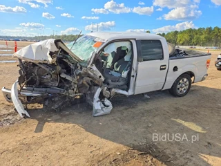 FORD F150 SUPERCREW