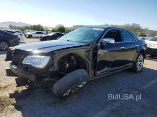CHRYSLER 300 LIMITED