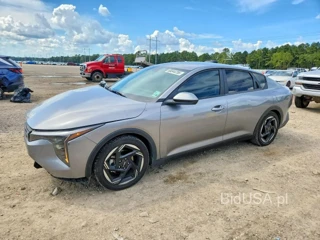 KIA K4 EX