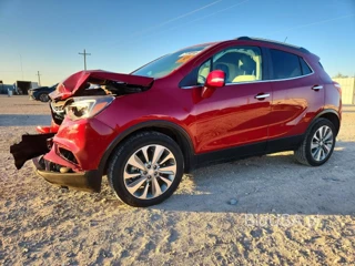 BUICK ENCORE PREFERRED