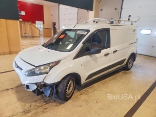 FORD TRANSIT CONNECT XL