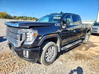 GMC SIERRA K2500 DENALI
