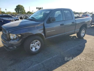 DODGE RAM 1500 ST